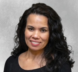 Rachel Foster is a Mental Health Therapist for Tulalip Health System