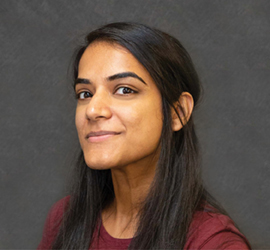 Raman Basanti is a Mental Health Clinician for Tulalip Health System