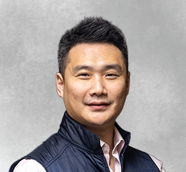 Image of Ryan Kim, Family Family Practice Nurse Practitioner of Tulalip Health System.