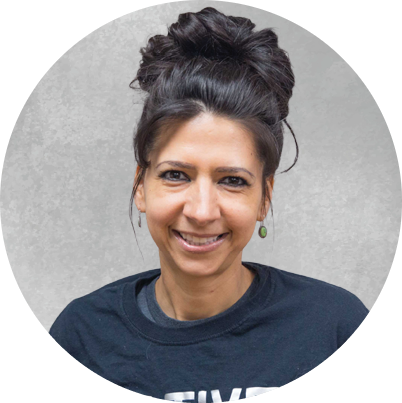 Sarah Sense-Wilson is a Chemical Dependency Professional for Tulalip Health System