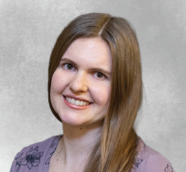 Sarah Wright, CYF Clinical Supervisor of Tulalip Health System. 