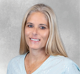 Shannon Carroll is a Orthodontic Assistant for Tulalip Health System