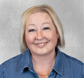 Shelly Leonard is a Dental Assistant for Tulalip Health System