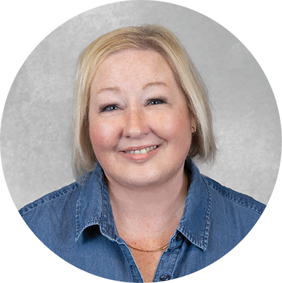 Shelly Leonard is a Dental Assistant for Tulalip Health System