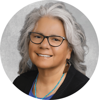 Tara L. Bourdukofsky, MS is a Director of Patient Support for Tulalip Health System