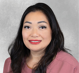 Tatyana Donkodova is a Dental Assistant for Tulalip Health System