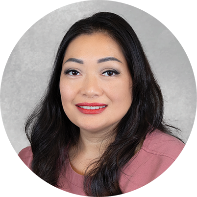 Tatyana Donkodova is a Dental Assistant for Tulalip Health System
