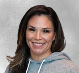 Tiffany Robinson, Transportation Coordinator for Tulalip Health System