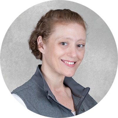 Tracy Fisher is a Medical Assistant for Tulalip Health System