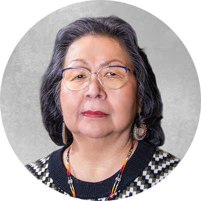 Verdell Hendrickson is a Substance Use Disorder Professional for Tulalip Health System