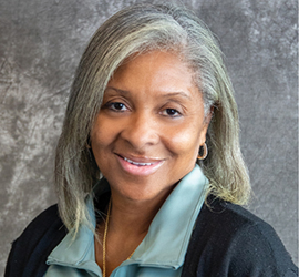 Wionna Saari is a behavioral health staff for Tulalip Health System