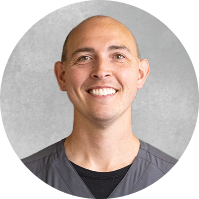 Zachary Convey is a Dental Hygienist for Tulalip Health System