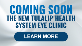 Tulalip Health System Vision Clinic