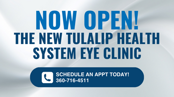 Tulalip Health System Eye Care Clinic
